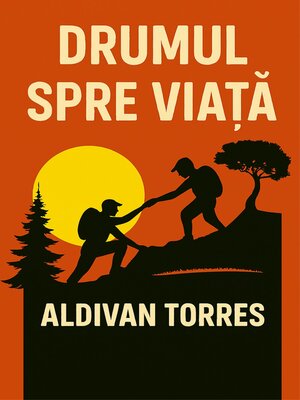 cover image of Drumul Spre Viață